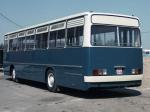 Ikarus 260 1972 года